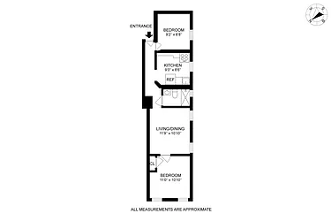 Rented by Mason Group LLC