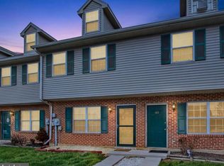 140 Orchard Ln #33, Hanover, PA 17331