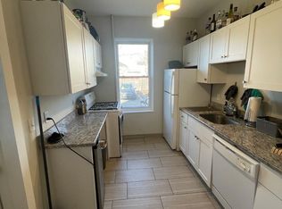 4-8 Farrington Ave UNIT 1D, Allston, MA 02134