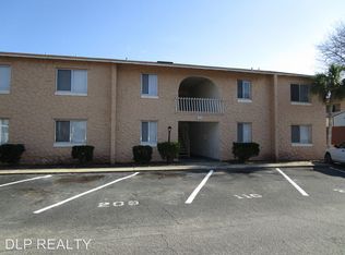 1644 S Palmetto Ave APT 210, South Daytona, FL 32119