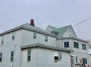 35 Hawes St, Revere, MA 02151