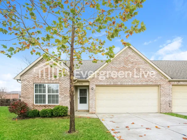 7736 Trisa Ct, Indianapolis, IN 46227