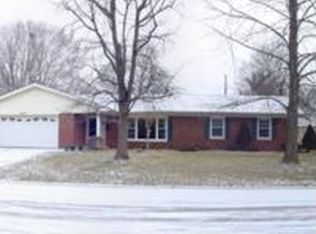 4260 Kennedy Dr, Columbus, IN