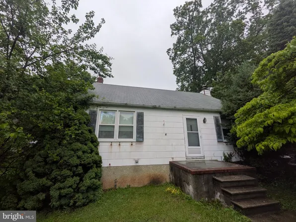 1302 Dorchester Ave, Baltimore, MD 21207