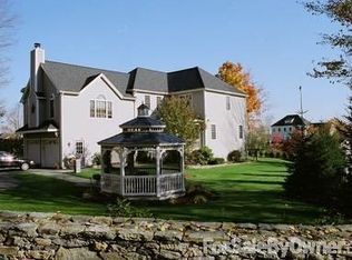 3 Green Rd, Sutton, MA 01590