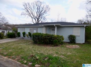 3609 Doby Ave SW, Birmingham, AL 35221