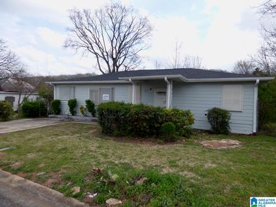 3609 Doby Ave SW, Birmingham, AL, 35221