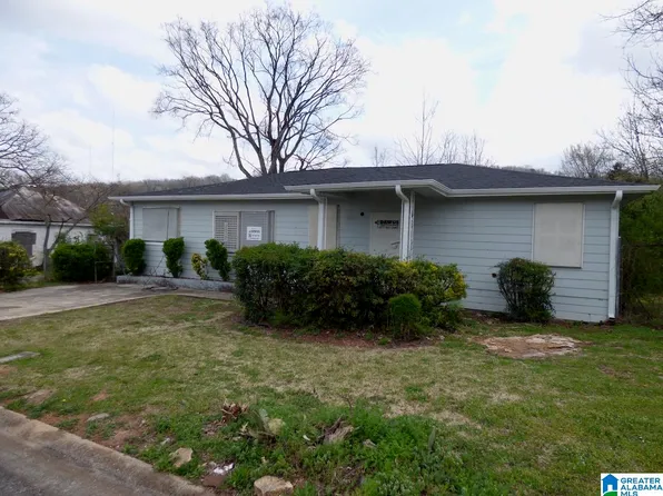 3609 Doby Ave SW, Birmingham, AL 35221