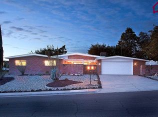 3010 Fairway Dr, Las Cruces, NM 88011