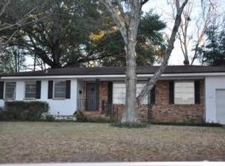 7254 Hanson Dr N, Jacksonville, FL 32210