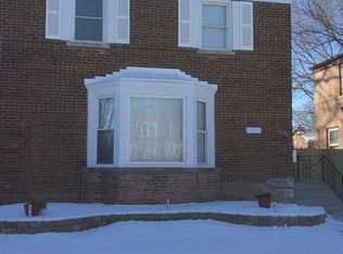 9930 S Luella Ave, Chicago, IL