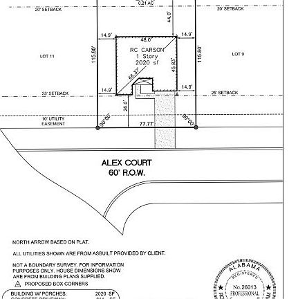 2nd image of 10436 Alex Ct