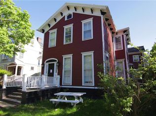 111 Troup St, Rochester, NY 14608