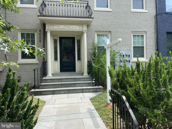 4005 7th St NE APT 2, Washington, DC 20017