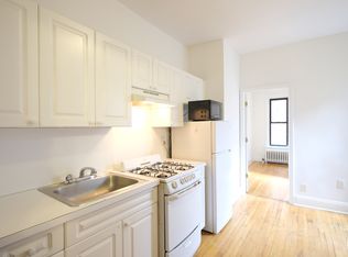 237 W 20th St APT 4C, New York, NY 10011