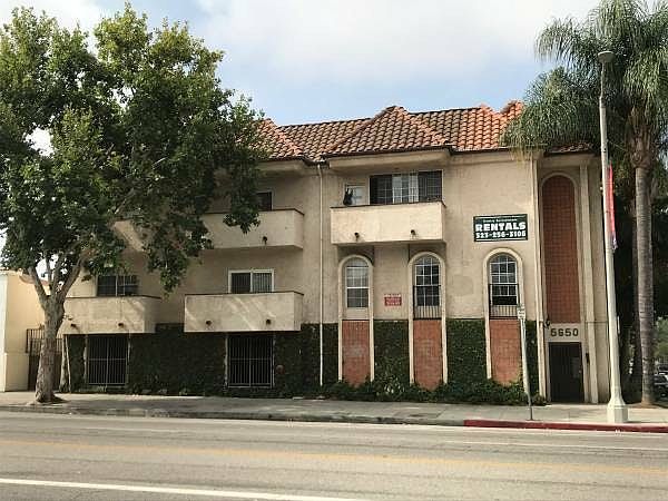 1st image of 5650 York Blvd APT 107