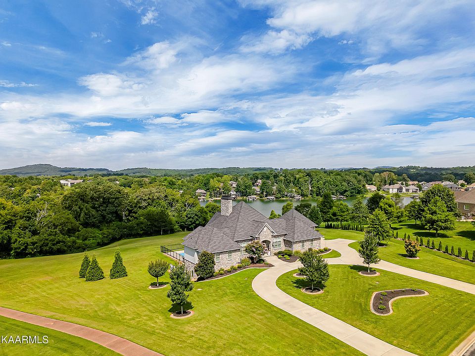 210 Thunder Rd, Vonore, TN 37885 Zillow