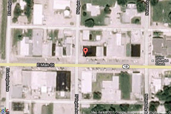 Map View