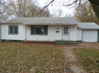 810 North St, Perry, IA 50220