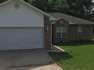 104 Hallmark St, Hot Springs, AR 71913