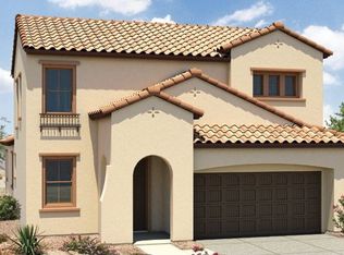 12913 N Carlsbad Pl, Oro Valley, AZ 85755