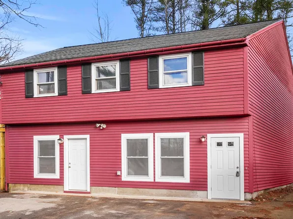 16 Hammond Road #1, Milford, NH 03055