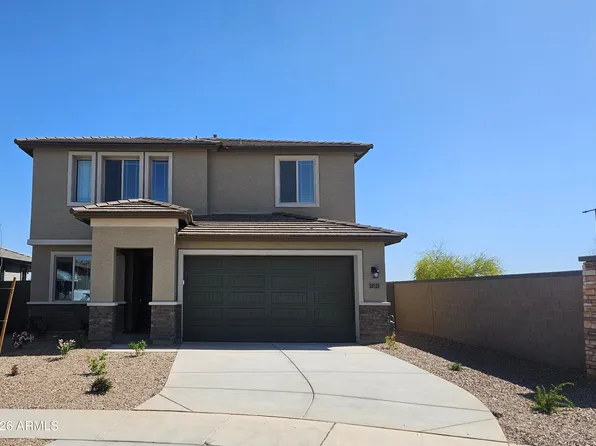25123 N 155TH Drive, Surprise, AZ 85387