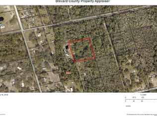 4773 Harrison Rd, Mims, FL 32754