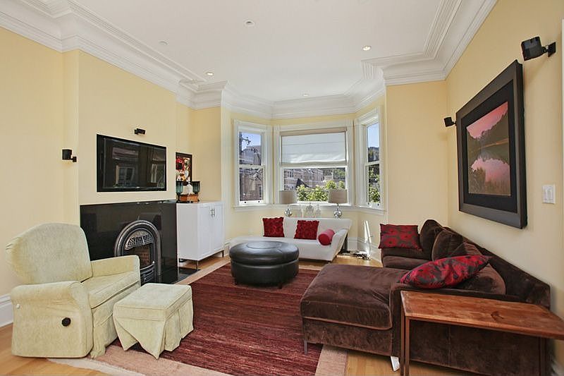 1st image of 1640 Hayes St APT 3