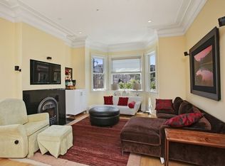 1640 Hayes St APT 3, San Francisco, CA 94117