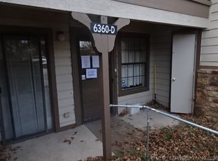 6360 S 80th East Ave #27D, Tulsa, OK 74133