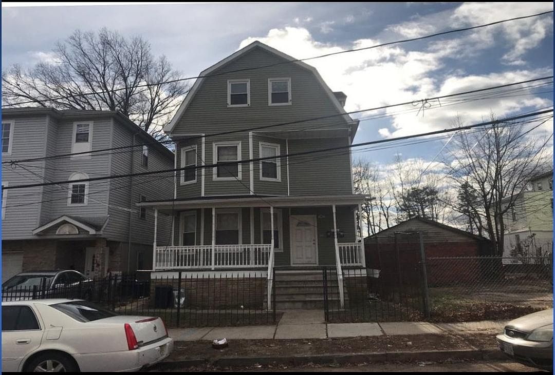 40 Yates Ave APT 1, Newark, NJ 07112 Zillow