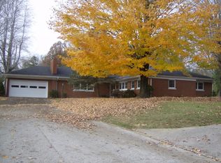 35 Meadowbrook Dr, Morehead, KY 40351