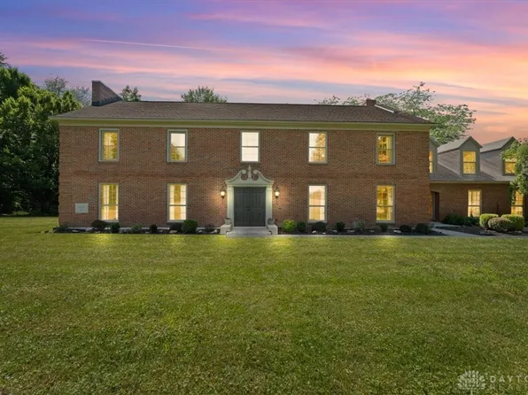 4981 Old Mill Rd, Springfield, OH 45502