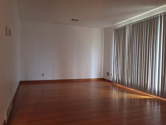 Hardwood Floors Throughout