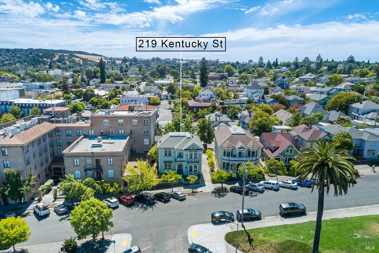 219 Kentucky Street - Photo 3