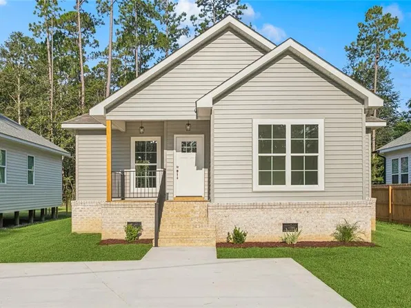 60413 Aqua St, Lacombe, LA 70445
