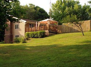 948 Stony Hollow Rd, Knoxville, IL 61448