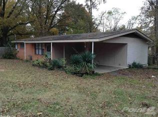 318 E 21st St, North Little Rock, AR 72114