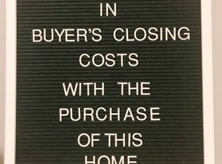 1116 Stampede Dr, Aubrey, TX 76227