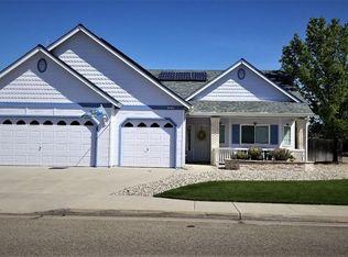 1858 E Sawgrass Ave, Fresno, CA 93730