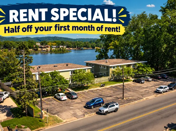 1638 Bainbridge St, 1638 Bainbridge St #15, La Crosse, WI 54603