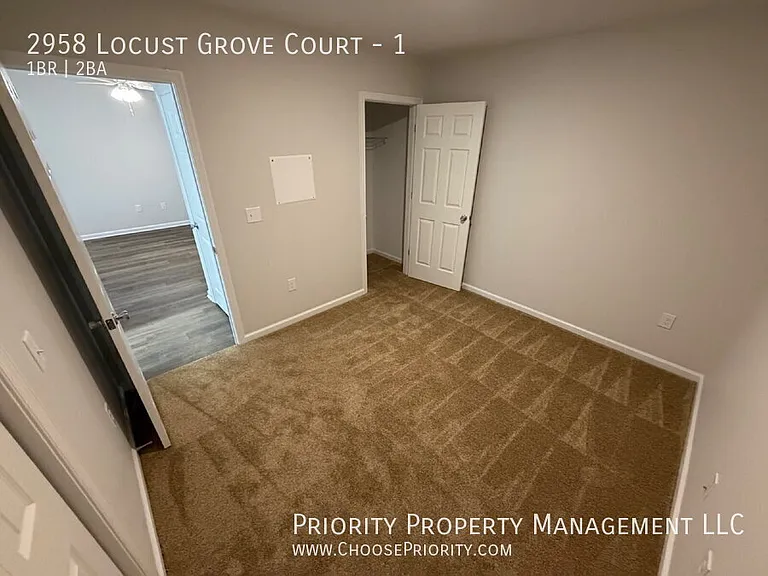2958 Locust Grove Ct #1 — Photo 8