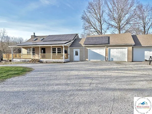456 NW 151st Rd, Clinton, MO 64735