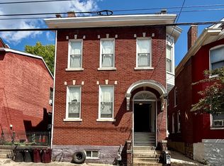 101 Decatur St, Cumberland, MD 21502