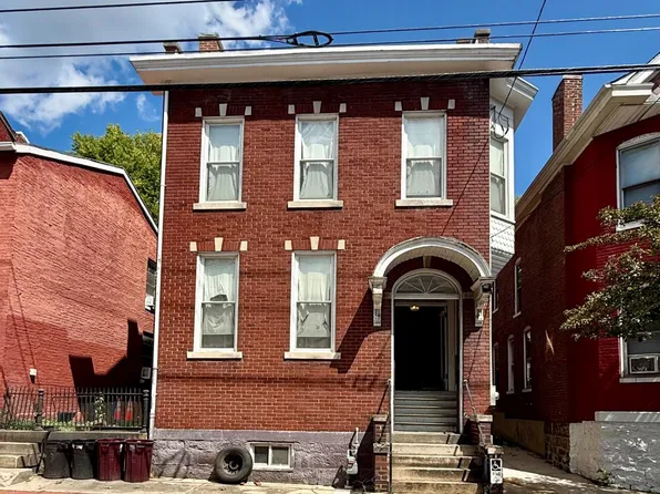 101 Decatur St, Cumberland, MD 21502