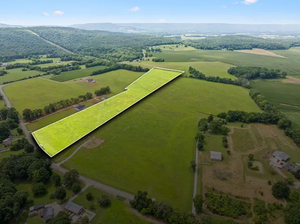 0 Blue Springs Rd Lot 5, Decherd, TN 37324