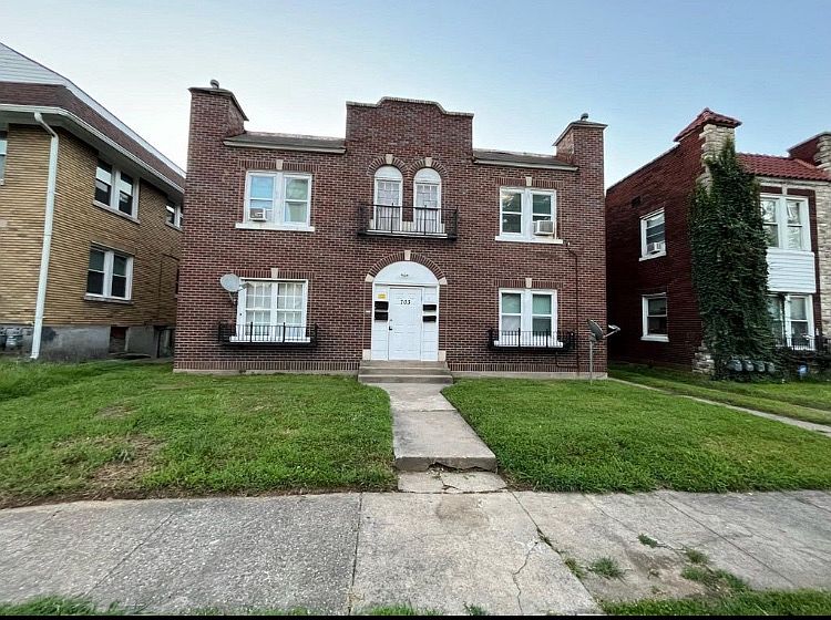 1st image of 703 Hazel St #4
