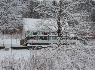 21 Heights Ln, Sullivan, NH 03445