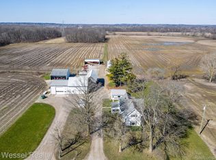 72121 McFadden Rd, Armada, MI 48005